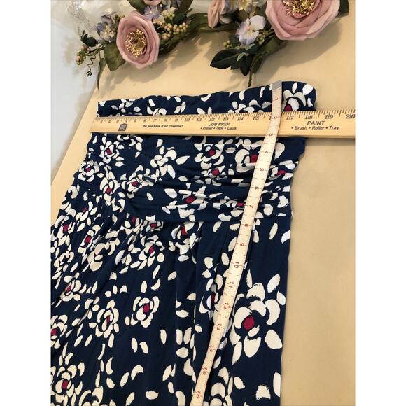 Lane Bryant Women’s Plus 18/20 Off Shoulder Peasant Fairy Core - Picture 11 of 11